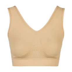 Sommer-BH "Atmungsaktiv" haut