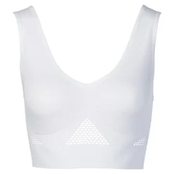 Sommer-BH "Atmungsaktiv" weiß