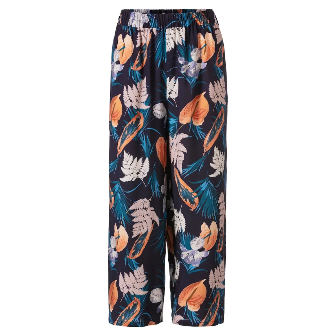 Sommer-Culotte-Hose „Maggie“