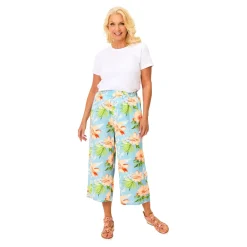 Sommer-Culotte-Hose „Maggie“