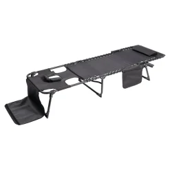 Sonnenliege „Genial“