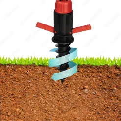 Sonnenschirmhalter „Boden“