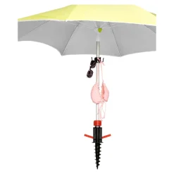 Sonnenschirmhalter „Boden“