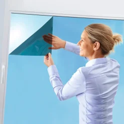 Sonnenschutzfolie 91x200 cm