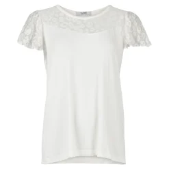 Spitzen-Shirt „Samira“