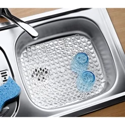 Spülbeckenmatte, 2 Stück