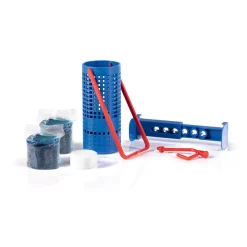 Spülkasten-Hygiene-Set WC-Star, 4-teilig