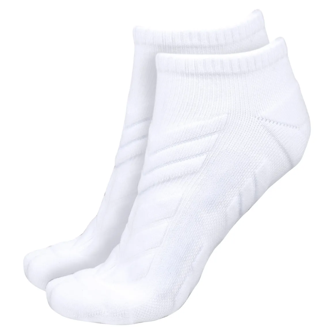 Sportsocken „Speedy“, 1 Paar weiß