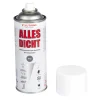 Spray „Alles Dicht“, 400 ml grau