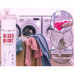 Spray „Alles Dicht“, 400 ml weiß