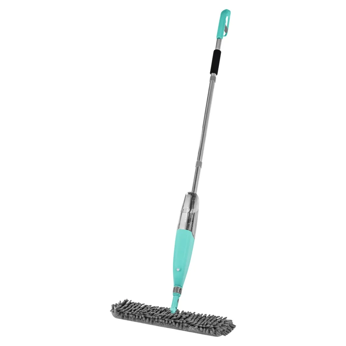 Spray-Mopp mit Wendefunktion