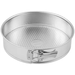 Springform mit Flachboden Ø28 cm