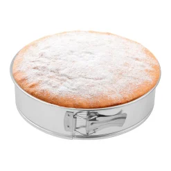 Springform mit Flachboden Ø28 cm