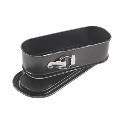 Springform Superior auslaufsicher, 15x35 cm