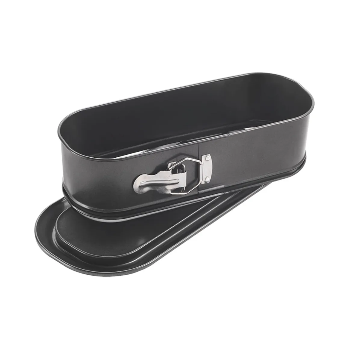 Springform Superior auslaufsicher, 15x35 cm