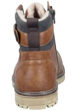 Stiefel braun