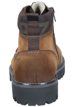 Stiefel braun