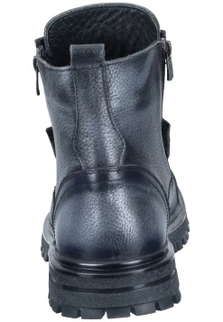 Stiefel grau