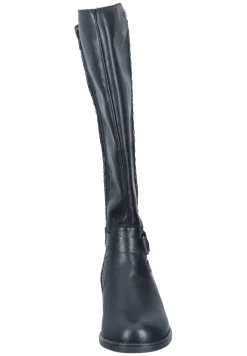 Stiefel schwarz