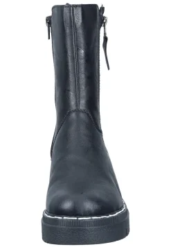 Stiefel schwarz