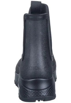 Stiefel schwarz
