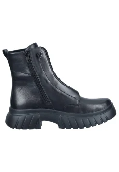 Stiefel schwarz