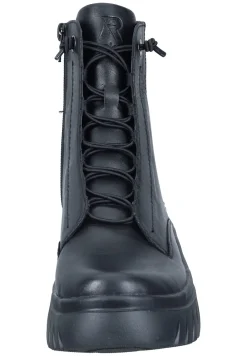 Stiefel schwarz