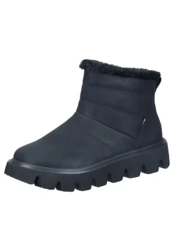 Stiefel schwarz