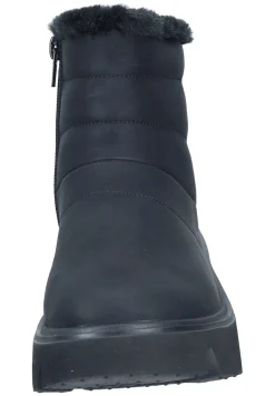 Stiefel schwarz