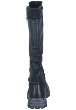 Stiefel schwarz