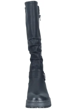 Stiefel schwarz