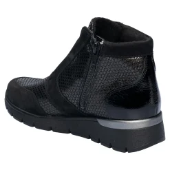 Stiefelette "Ramona Denver"