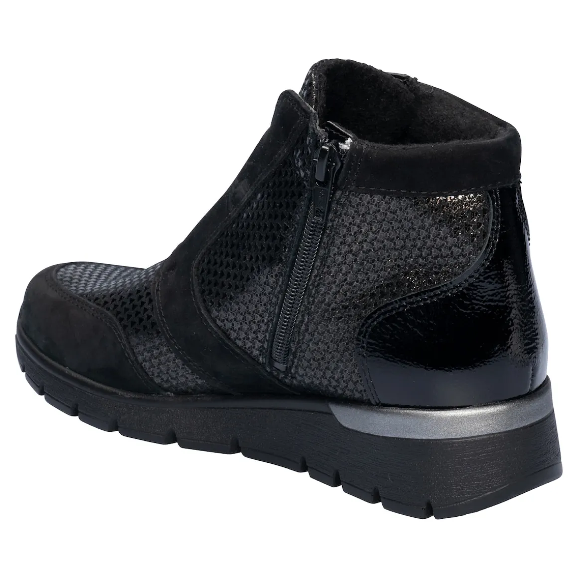 Stiefelette "Ramona Denver"