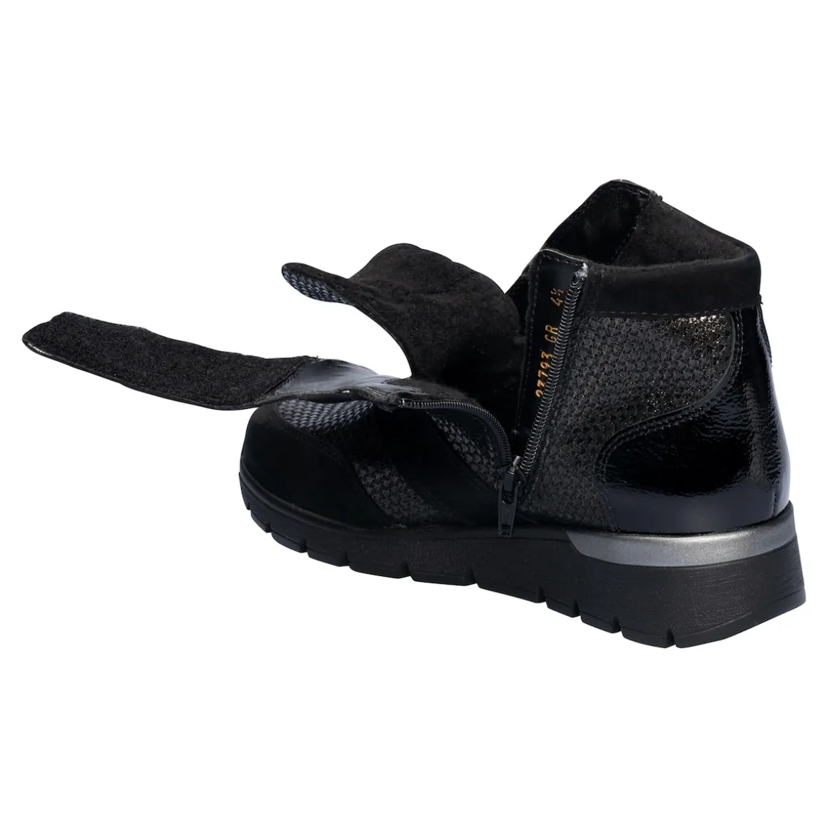 Stiefelette "Ramona Denver"