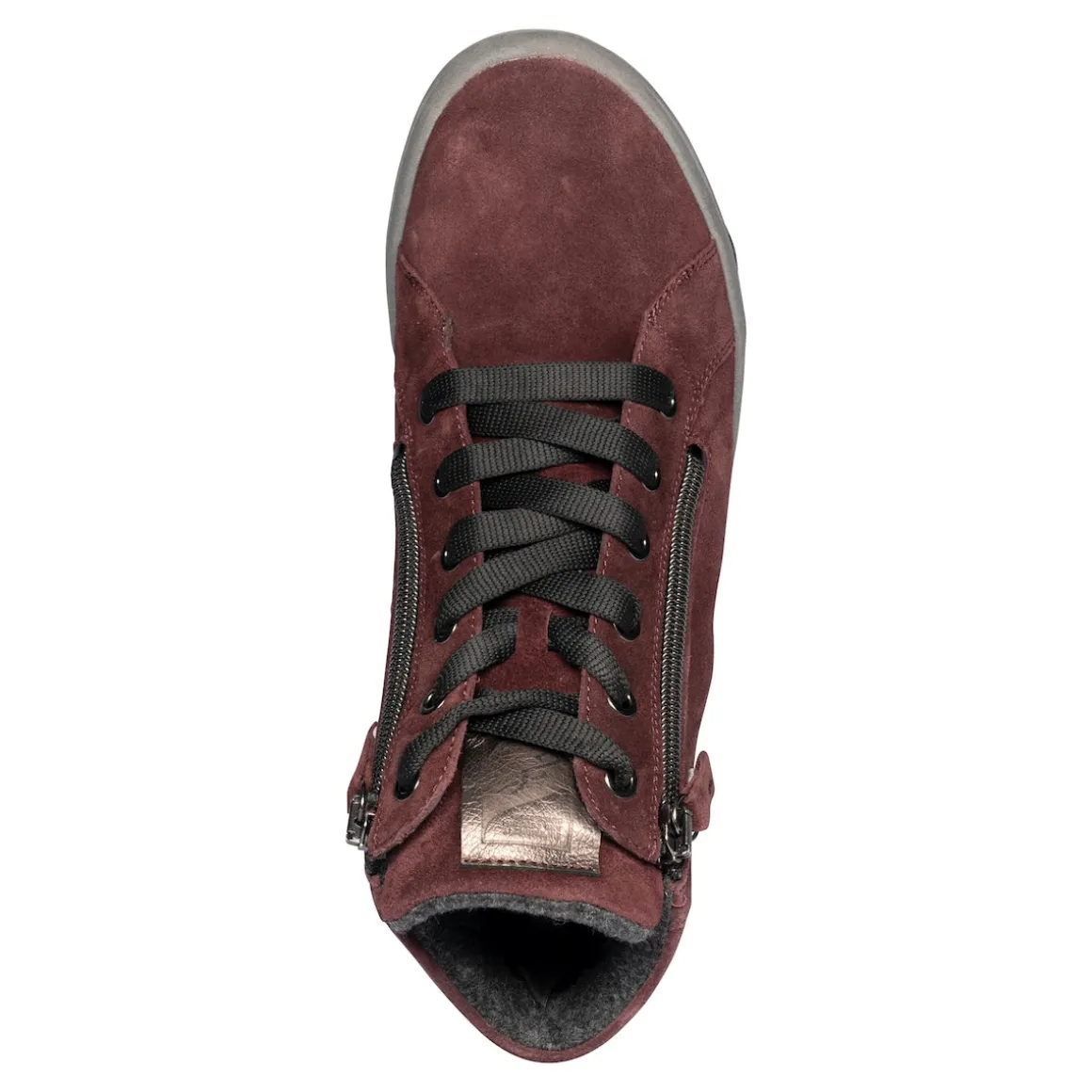 Stiefelette "Teresa"