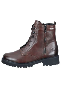 Stiefeletten braun