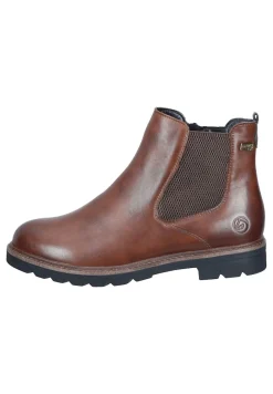 Stiefeletten braun