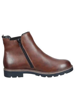Stiefeletten braun