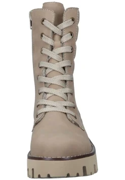 Stiefeletten hellbraun