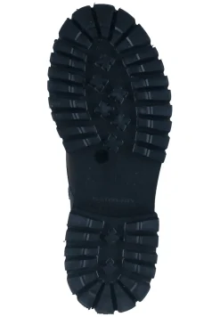 Stiefeletten hellgrün