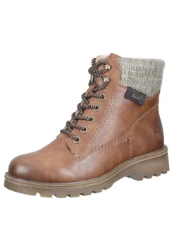 Stiefeletten mittelbr.