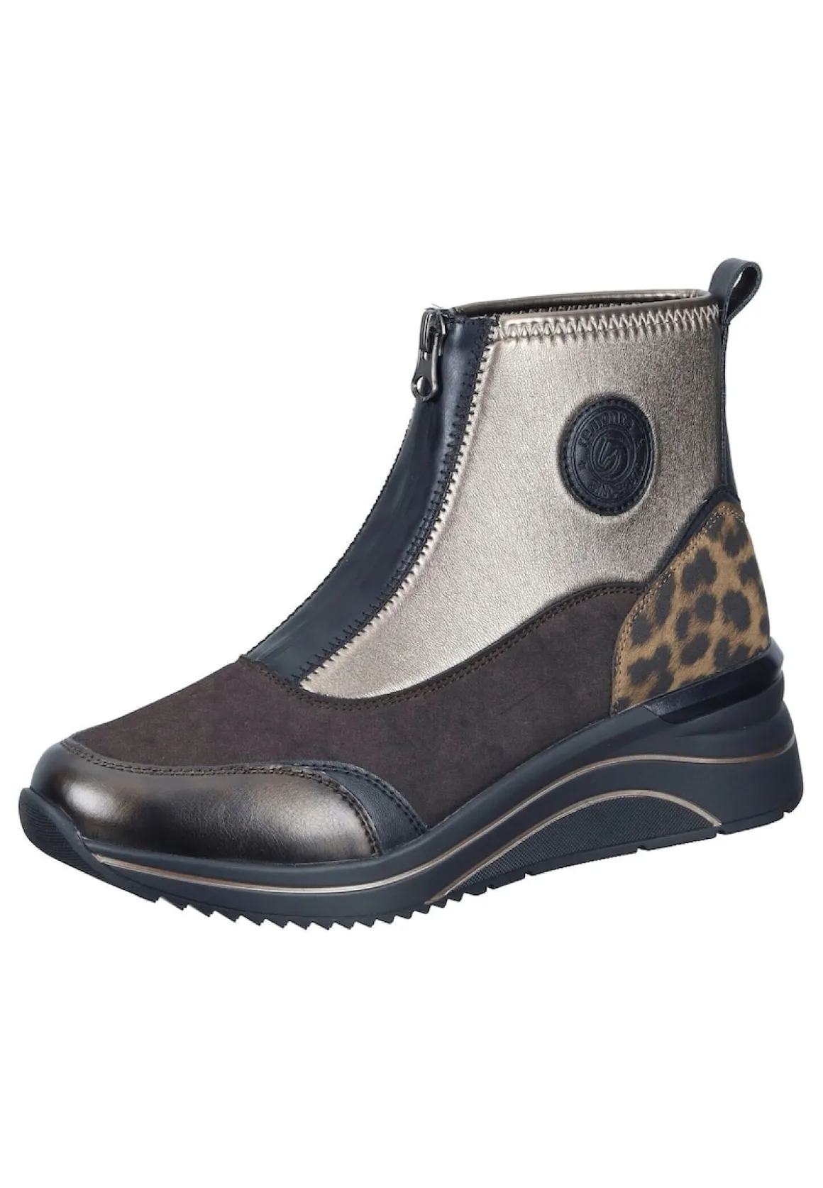 Stiefeletten multi