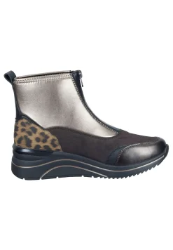Stiefeletten multi