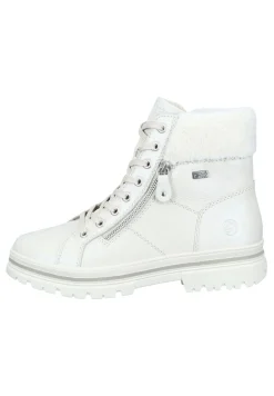 Stiefeletten offwhite