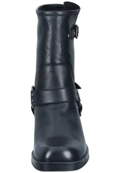 Stiefeletten schwarz
