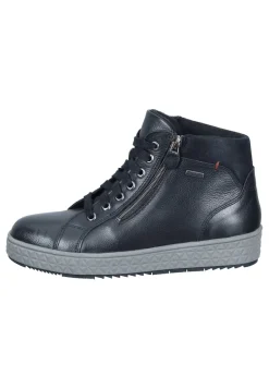 Stiefeletten schwarz