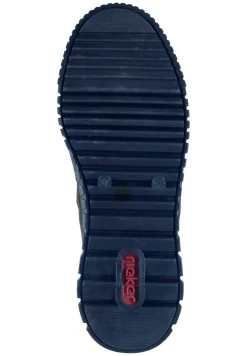 Stiefeletten schwarz