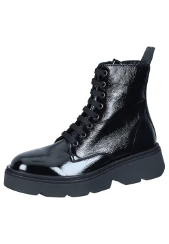 Stiefeletten schwarz