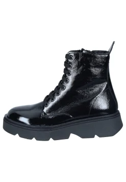 Stiefeletten schwarz