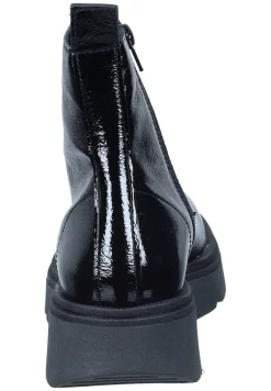 Stiefeletten schwarz